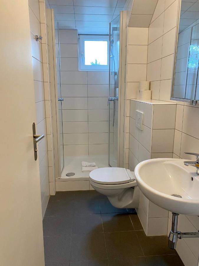 Ajo Apartments - Alte Donau Lake View Balcony Studio - Self-Check-In Viena Exterior foto