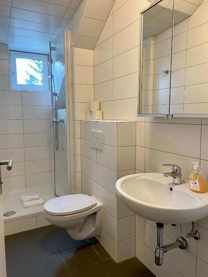 Ajo Apartments - Alte Donau Lake View Balcony Studio - Self-Check-In Viena Exterior foto