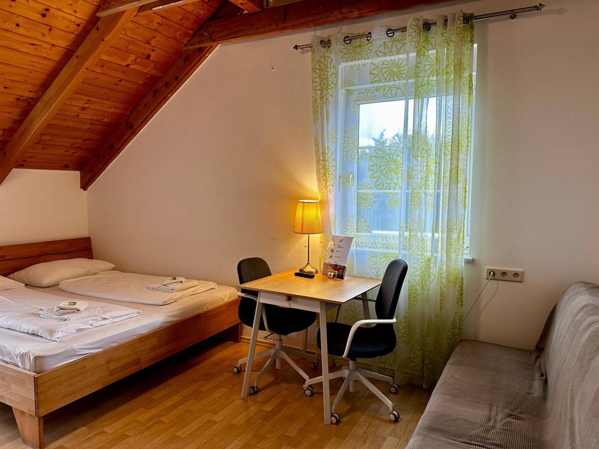 Ajo Apartments - Alte Donau Lake View Balcony Studio - Self-Check-In Viena Exterior foto